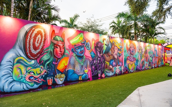 Miami